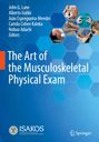 : The Art of the Musculoskeletal Physical Exam, Buch