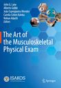 : The Art of the Musculoskeletal Physical Exam, Buch