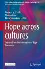 : Hope across cultures, Buch