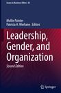 : Leadership, Gender, and Organization, Buch