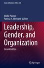 : Leadership, Gender, and Organization, Buch