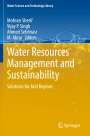 : Water Resources Management and Sustainability, Buch