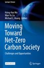 : Moving Toward Net-Zero Carbon Society, Buch