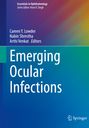 : Emerging Ocular Infections, Buch