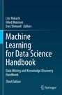 : Machine Learning for Data Science Handbook, Buch