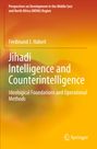 Ferdinand J. Haberl: Jihadi Intelligence and Counterintelligence, Buch