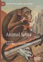 : Animal Satire, Buch