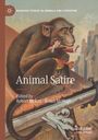 : Animal Satire, Buch