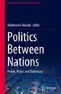: Politics Between Nations, Buch