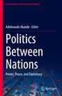 : Politics Between Nations, Buch