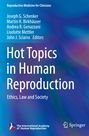: Hot Topics in Human Reproduction, Buch