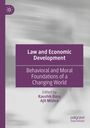 : Law and Economic Development, Buch