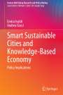 Andrea Ciacci: Smart Sustainable Cities and Knowledge-Based Economy, Buch