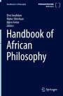 : Handbook of African Philosophy, Buch
