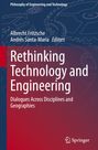 : Rethinking Technology and Engineering, Buch