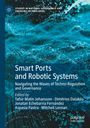 : Smart Ports and Robotic Systems, Buch