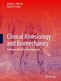 Blake M. Ashby: Clinical Kinesiology and Biomechanics, Buch