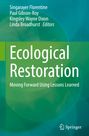 : Ecological Restoration, Buch