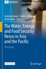 : The Water, Energy, and Food Security Nexus in Asia and the Pacific, Buch