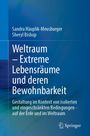 Sandra Häuplik-Meusburger: Lebensräume im Weltraum und Bewohnbarkeit, Buch