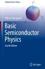 Chihiro Hamaguchi: Basic Semiconductor Physics, Buch