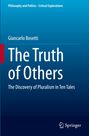 Giancarlo Bosetti: The Truth of Others, Buch