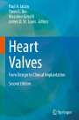 : Heart Valves, Buch