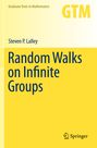Steven P. Lalley: Random Walks on Infinite Groups, Buch