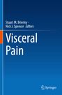 : Visceral Pain, Buch