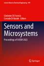 : Sensors and Microsystems, Buch