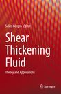 : Shear Thickening Fluid, Buch