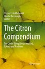 : The Citron Compendium, Buch