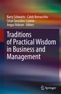 : Traditions of Practical Wisdom in Business and Management, Buch