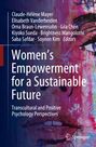: Women's Empowerment for a Sustainable Future, Buch