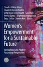 : Women's Empowerment for a Sustainable Future, Buch