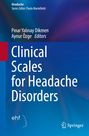 : Clinical Scales for Headache Disorders, Buch