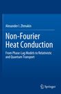 Alexander I. Zhmakin: Non-Fourier Heat Conduction, Buch