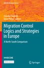 : Migration Control Logics and Strategies in Europe, Buch