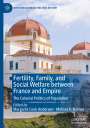 : Fertility, Family, and Social Welfare between France and Empire, Buch