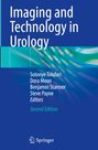 : Imaging and Technology in Urology, Buch