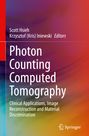: Photon Counting Computed Tomography, Buch