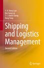 Y. H. Venus Lun: Shipping and Logistics Management, Buch