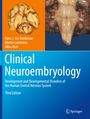 Akira Hori: Clinical Neuroembryology, Buch