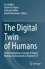 : The Digital Twin of Humans, Buch