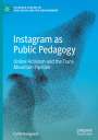 Carrie Karsgaard: Instagram as Public Pedagogy, Buch