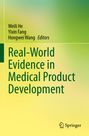 : Real-World Evidence in Medical Product Development, Buch