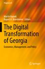 : The Digital Transformation of Georgia, Buch