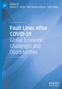 : Fault Lines After COVID-19, Buch