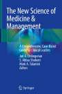 : The New Science of Medicine & Management, Buch