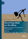 : Becoming Adult on the Move, Buch